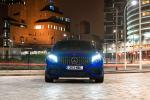 Mercedes-AMG GLC63 S 4Matic+ Coupe 2017 года (UK)